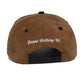 G’s Baseball Cap - “Mocha”