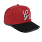 G’s Baseball Cap - “Ferrari”