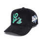 G’s Baseball Cap - “Emerald”