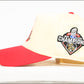 G’s Championship Cap - “Cardinal”