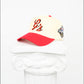 G’s Championship Cap - “Cardinal”