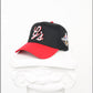 G’s Championship Cap - “Bred”