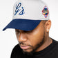 G’s Baseball Cap - “Georgetown”
