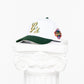 G’s Baseball Cap - “Luck of The Irish”